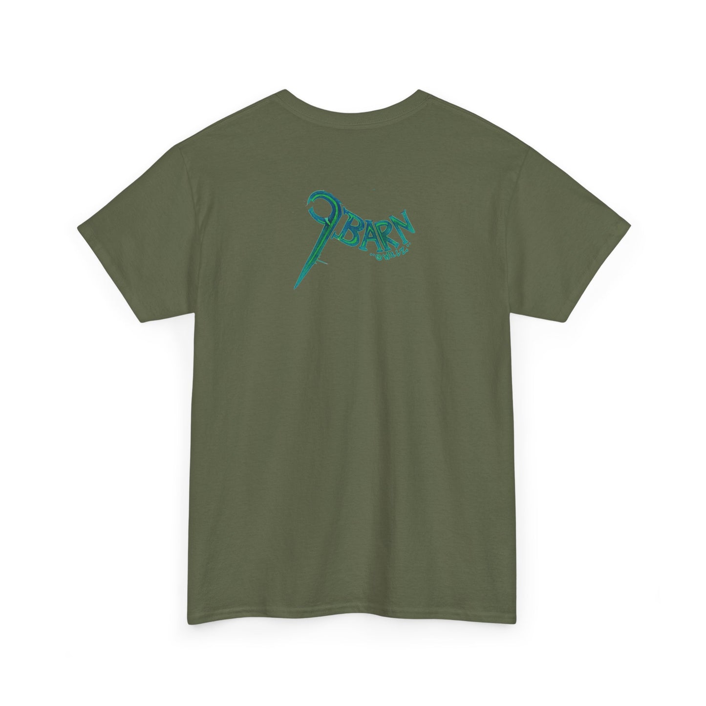 9-Ball Tee