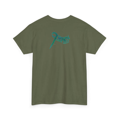 9-Ball Tee