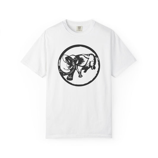 9BARN Elephante Circle Tee