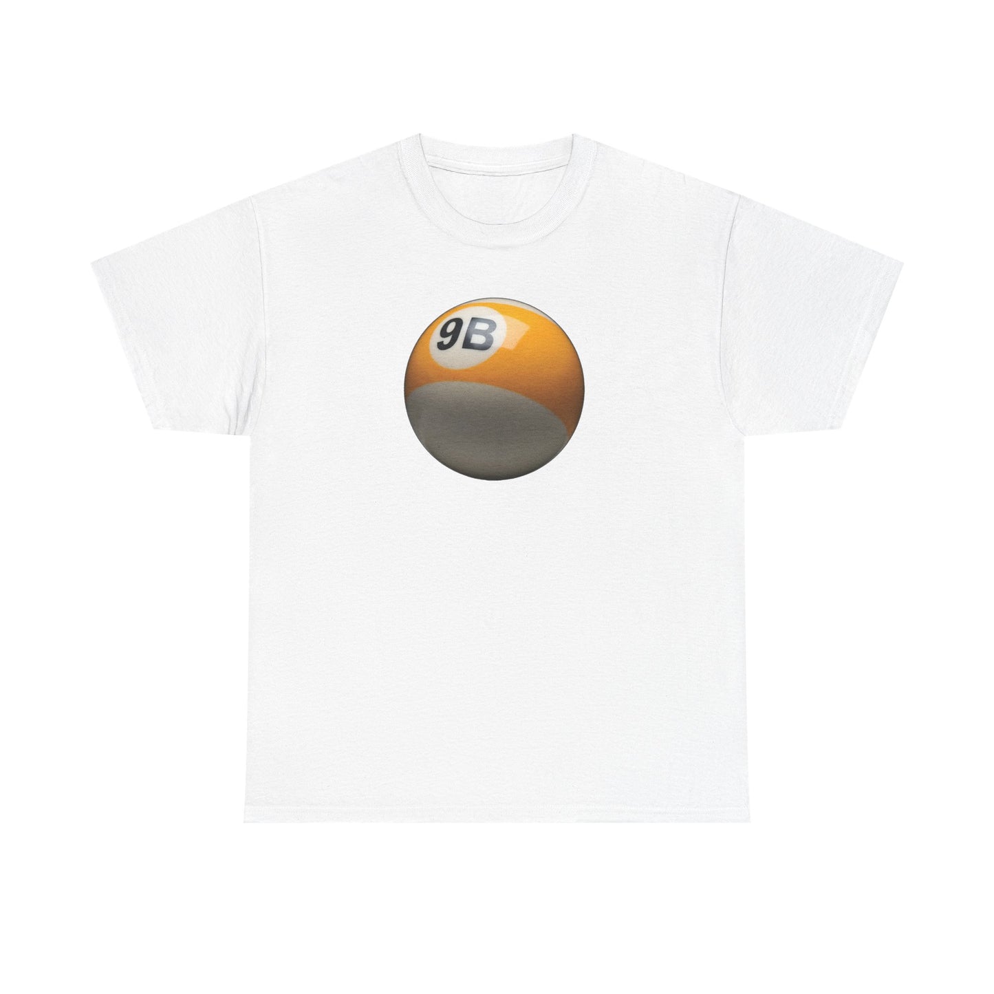 9-Ball Tee