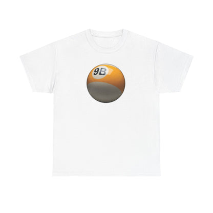 9-Ball Tee
