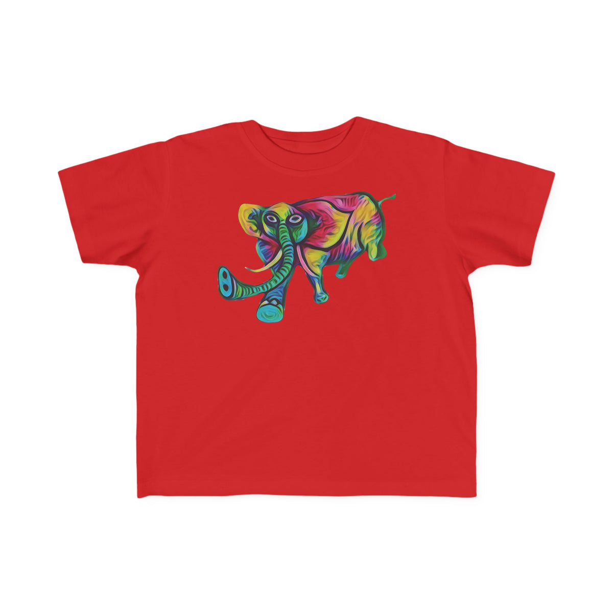 Elephante- Little Grom 2T-6T