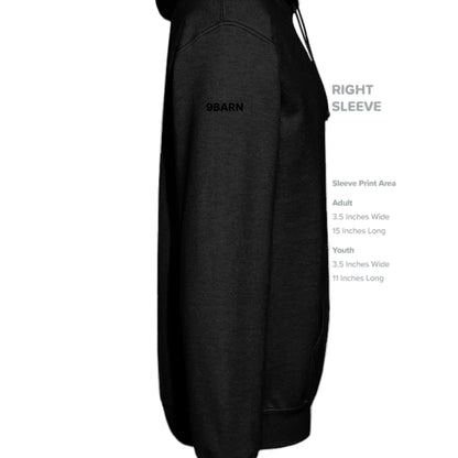 BLACK - SLEEVE_RIGHT