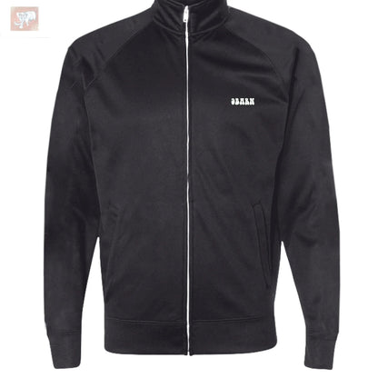 Black/ Black - FRONT