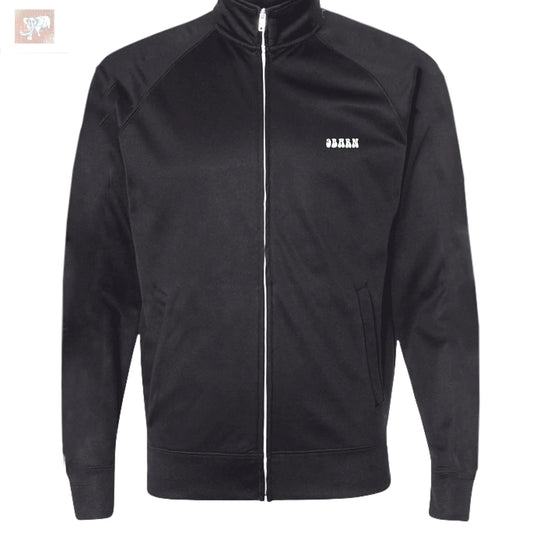 Black/ Black - FRONT