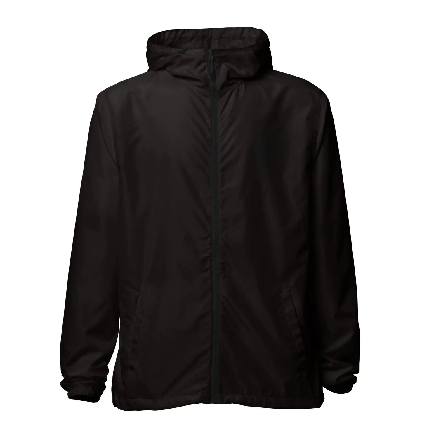 9BARN lightweight zip up windbreaker 9BARN