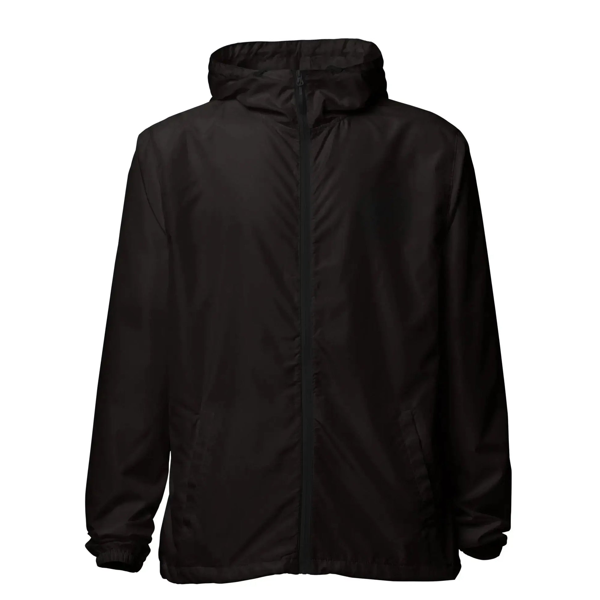 9BARN lightweight zip up windbreaker 9BARN