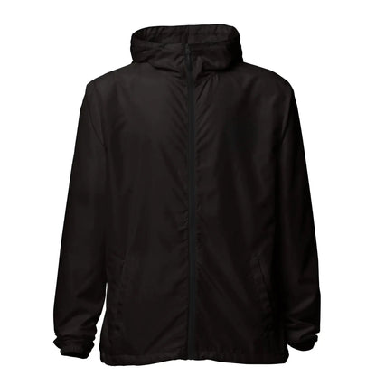 9BARN lightweight zip up windbreaker 9BARN