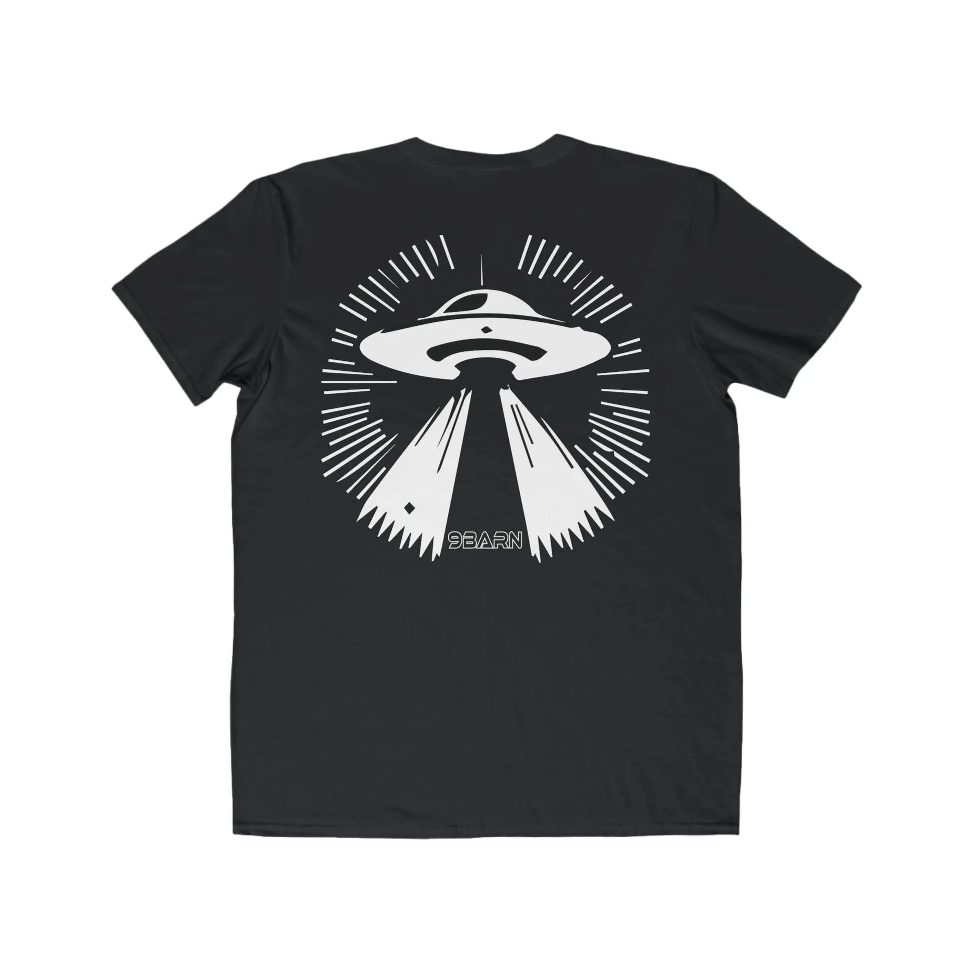 ABDUCTION T Printify