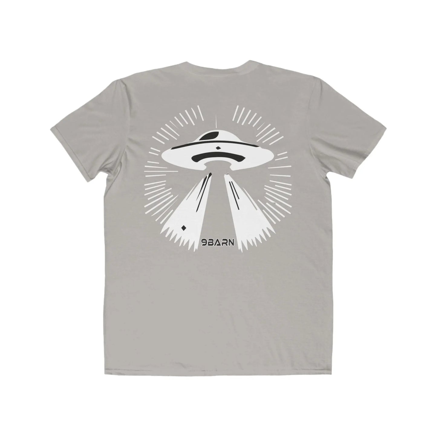 ABDUCTION T Printify