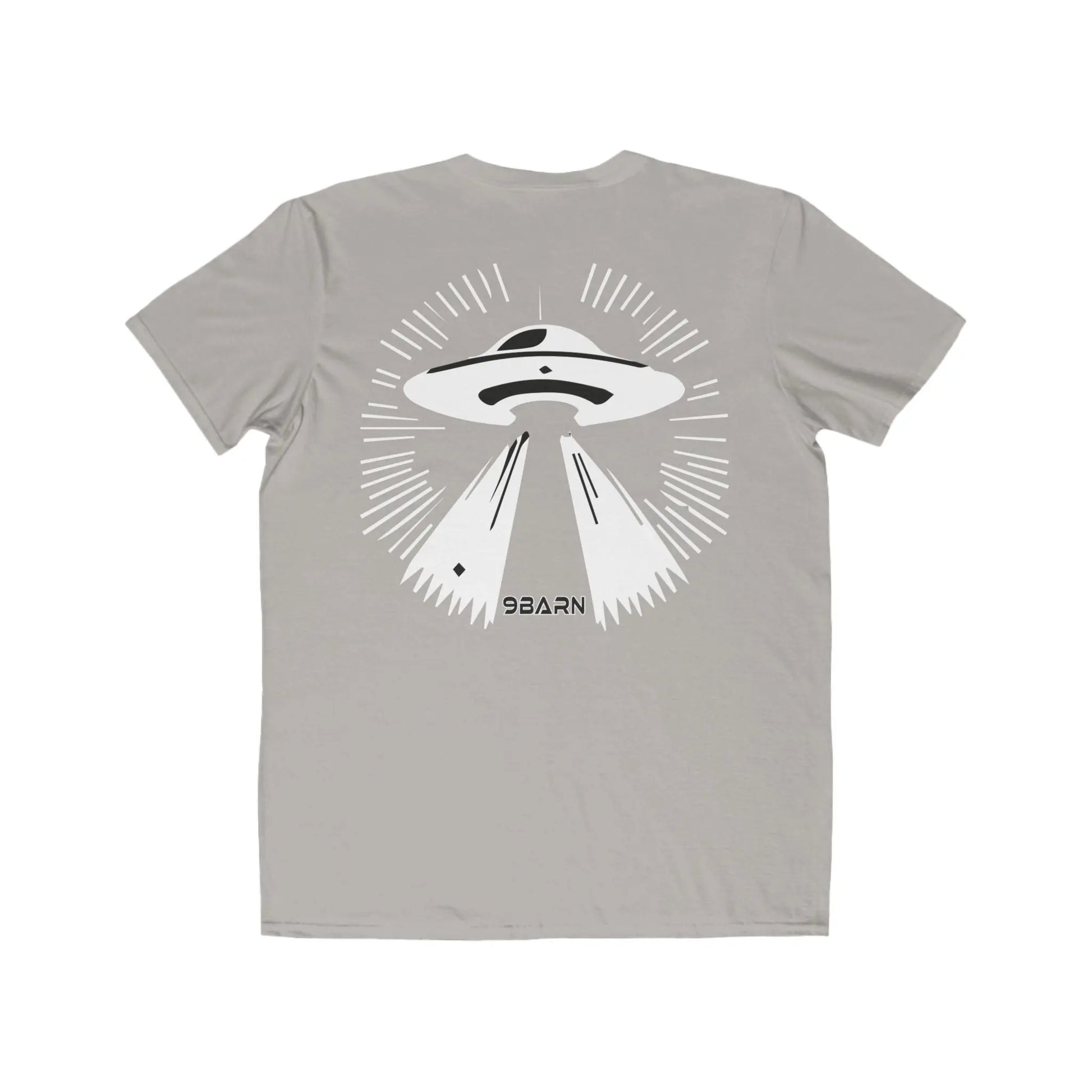 ABDUCTION T Printify