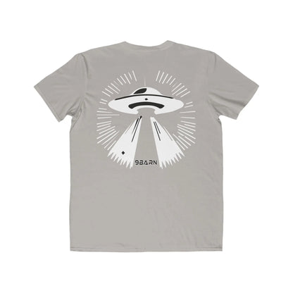 ABDUCTION T Printify