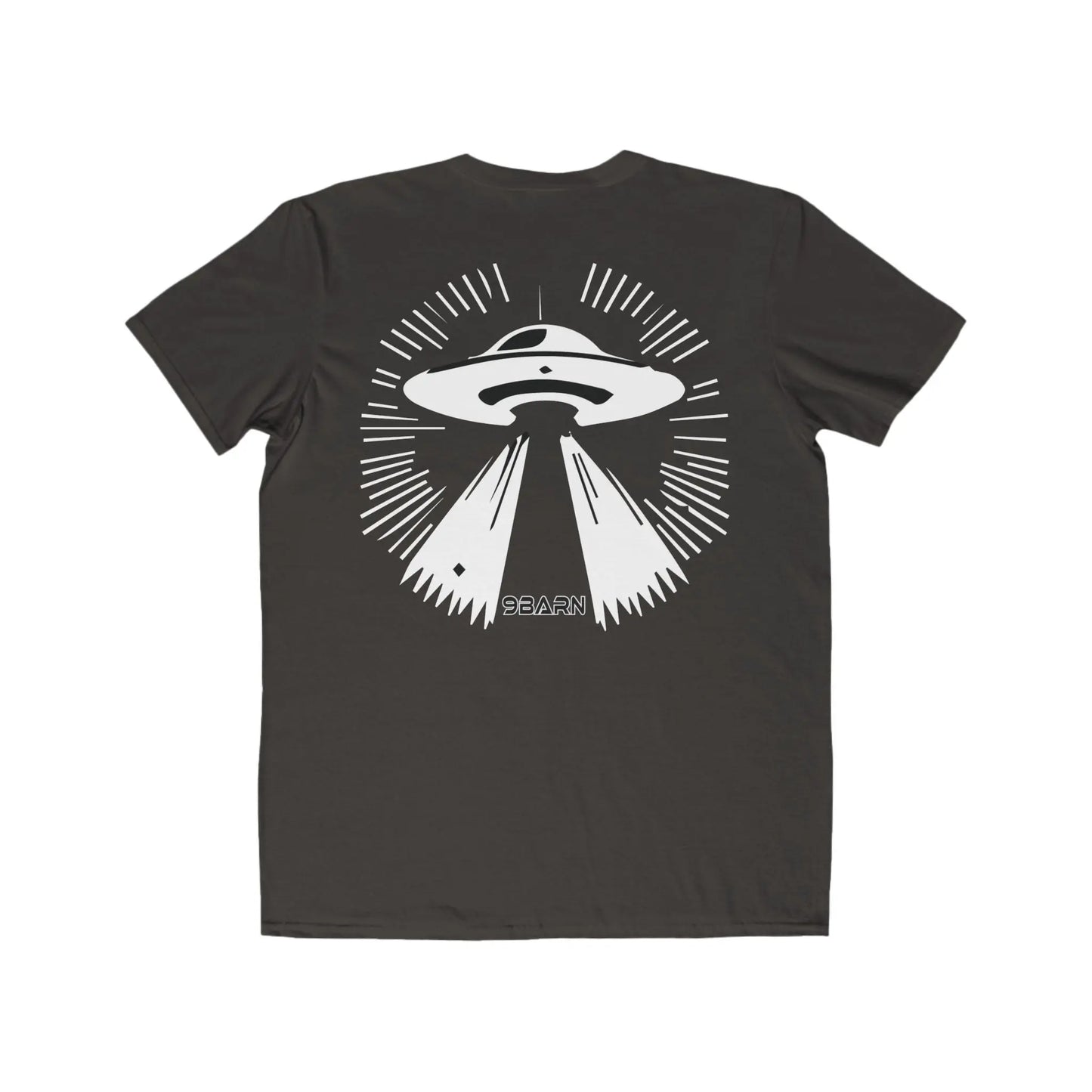 ABDUCTION T Printify