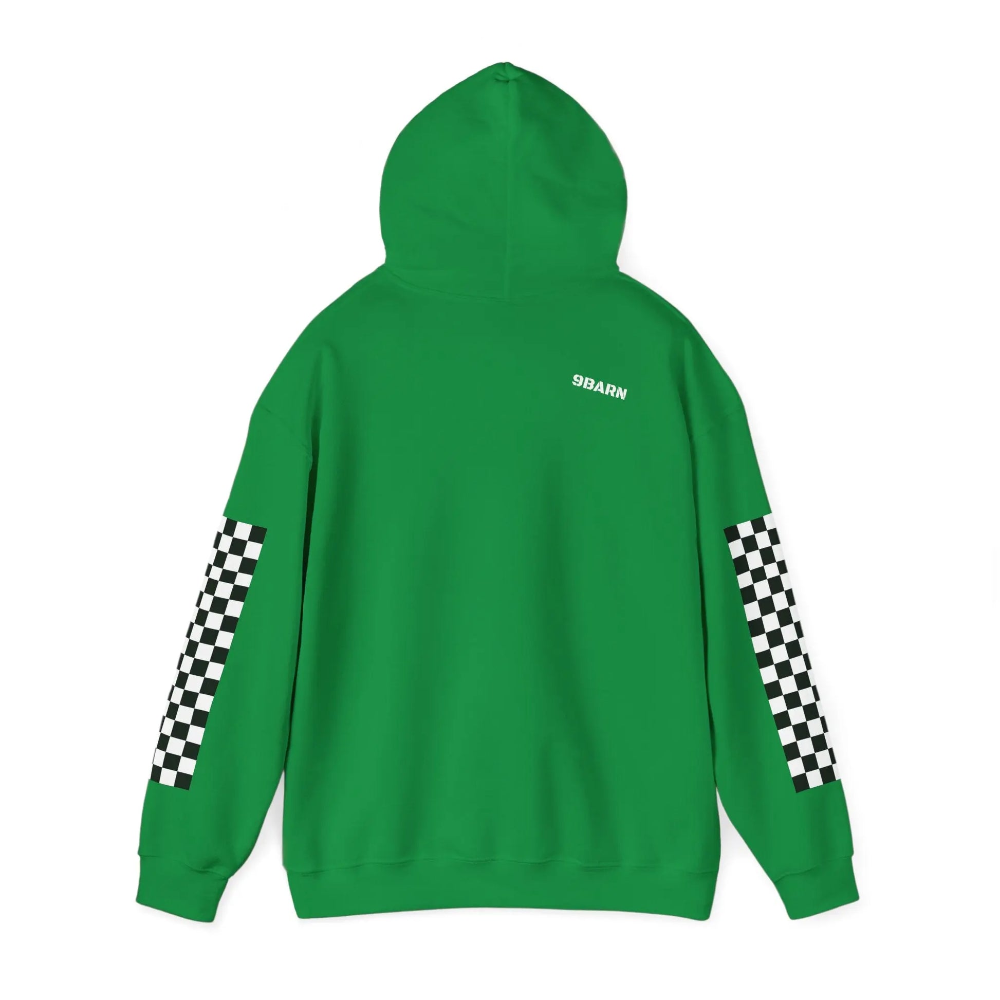 Abduction Hoodie Printify