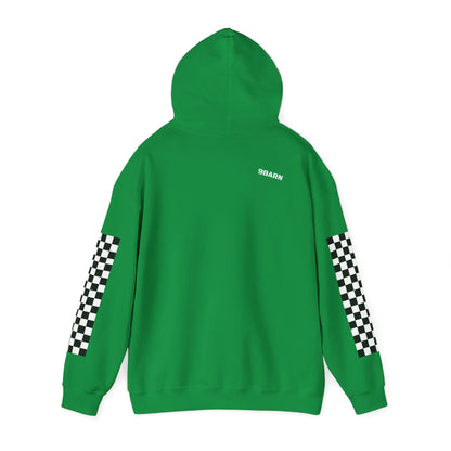 Abduction Hoodie Printify