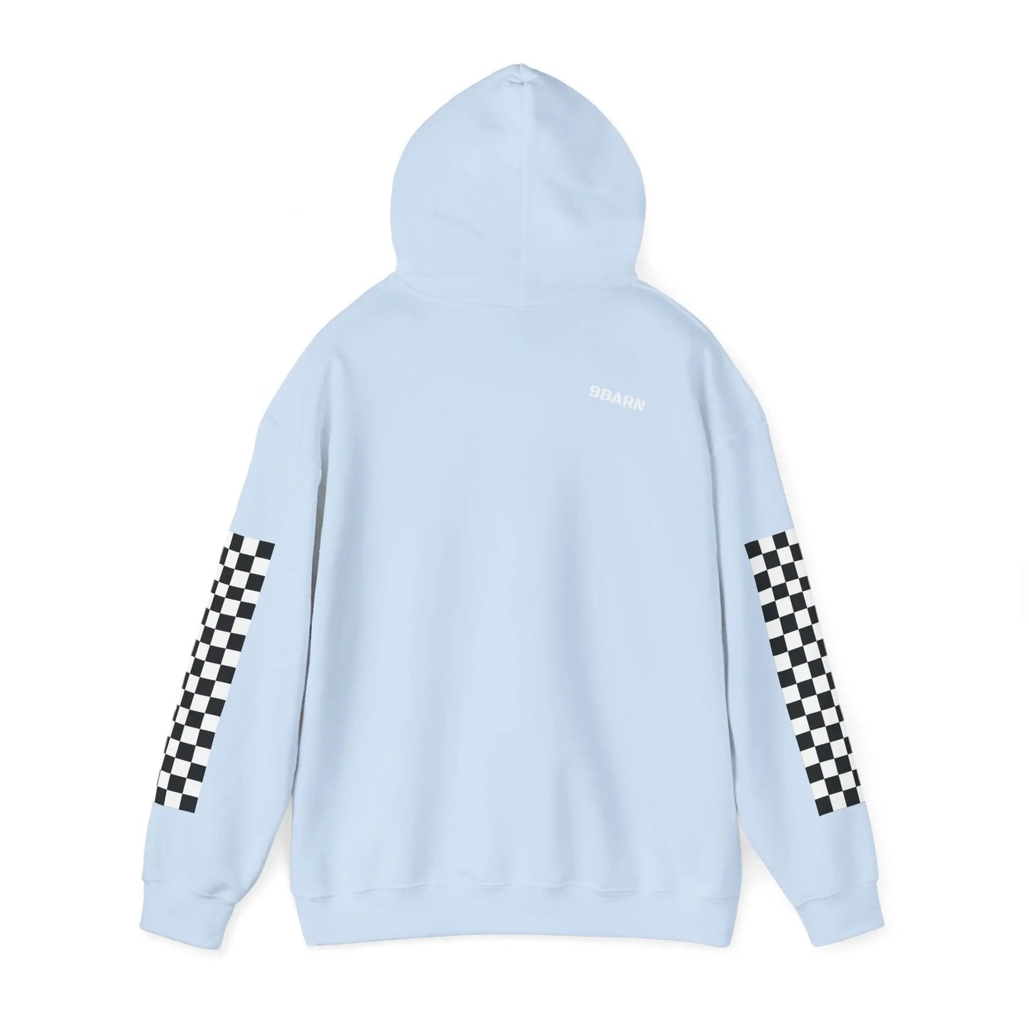 Abduction Hoodie Printify