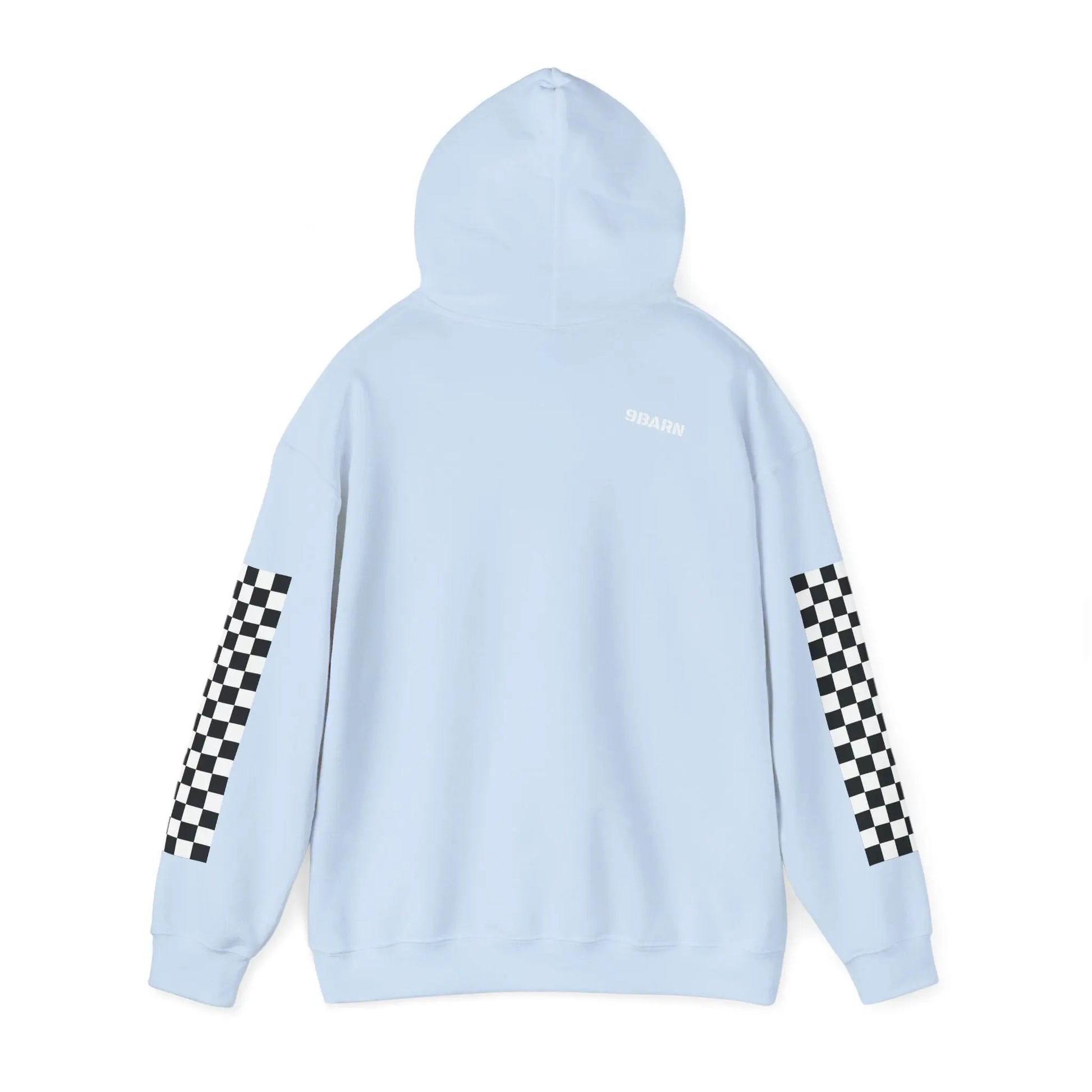 Abduction Hoodie Printify