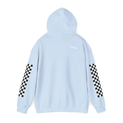 Abduction Hoodie Printify