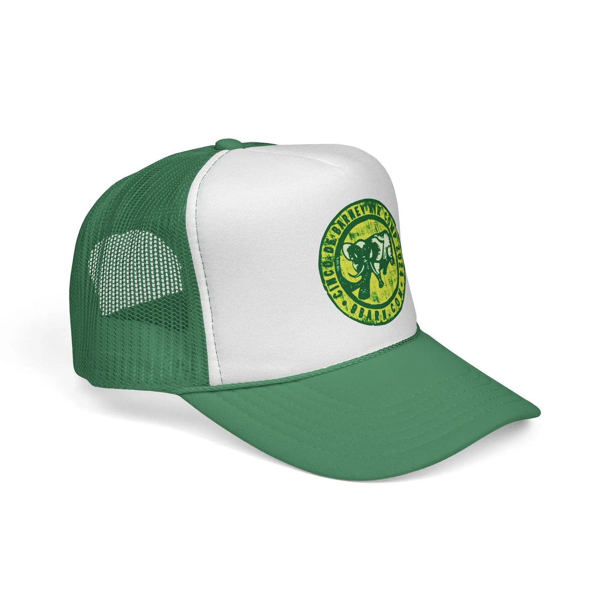 CinCo de BaRneY 2024  Foamie Printify