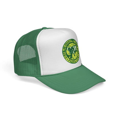 CinCo de BaRneY 2024  Foamie Printify