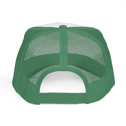 CinCo de BaRneY 2024  Foamie Printify