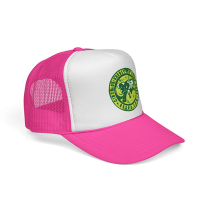 CinCo de BaRneY 2024  Foamie Printify