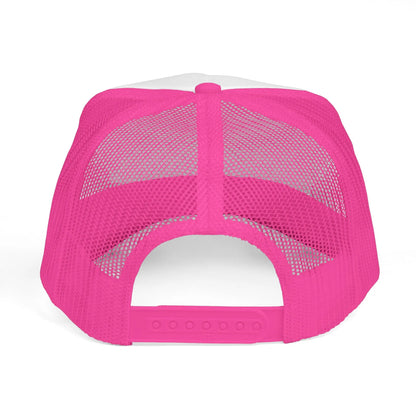 CinCo de BaRneY 2024  Foamie Printify