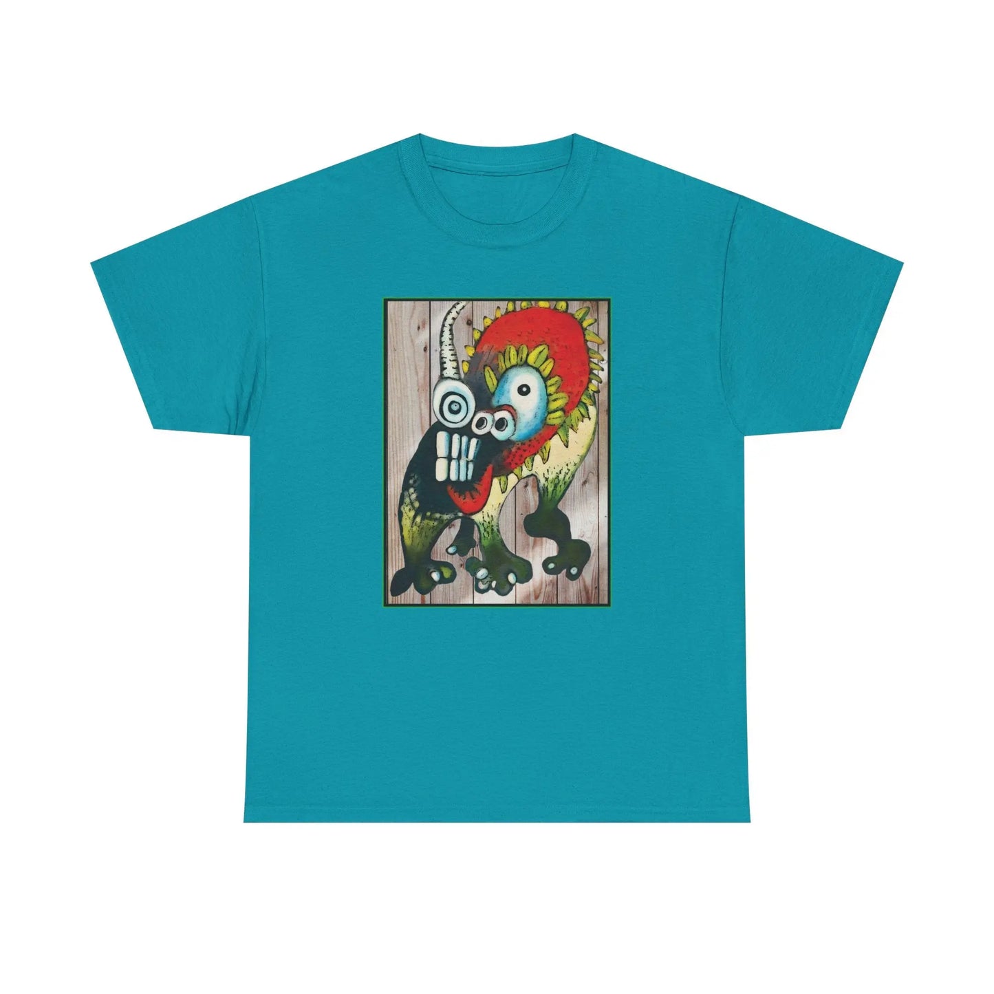 Cinco De Barney 2024 Monster Shirt Printify