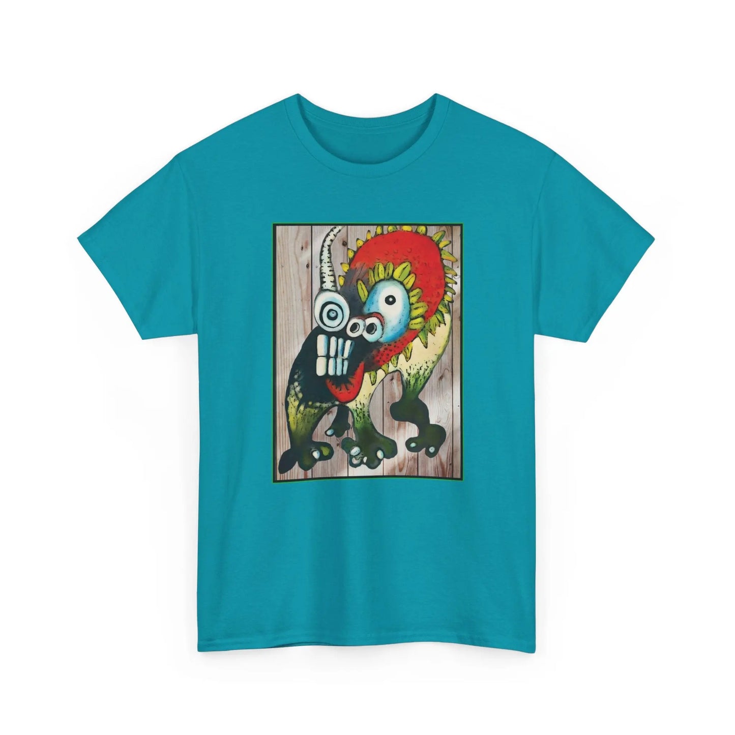 Cinco De Barney 2024 Monster Shirt Printify