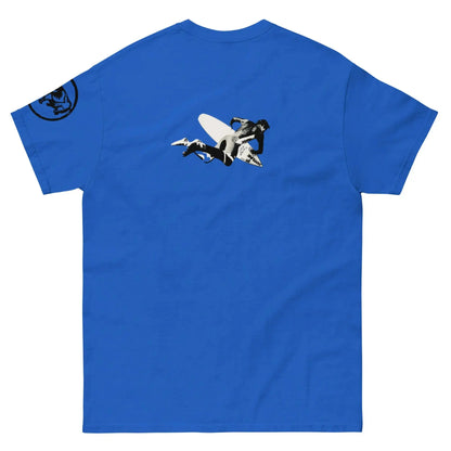 Coming In Hot classic tee2 9BARN