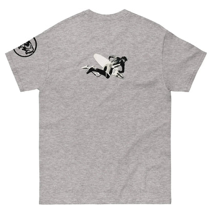 Coming In Hot classic tee2 9BARN