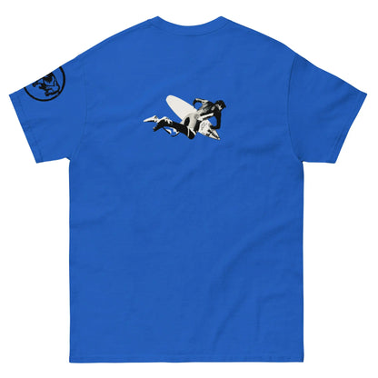 Coming In Hot classic tee2 9BARN