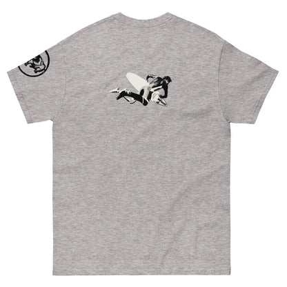 Coming In Hot classic tee2 9BARN