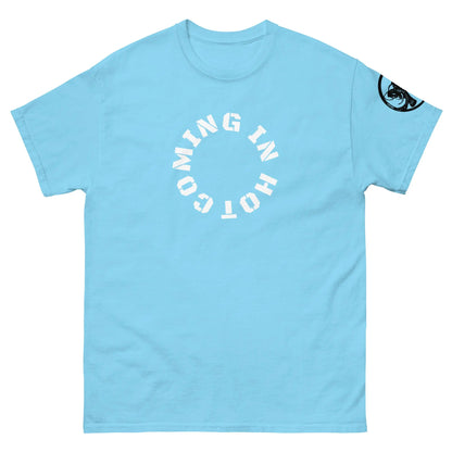 Coming In Hot classic tee2 9BARN