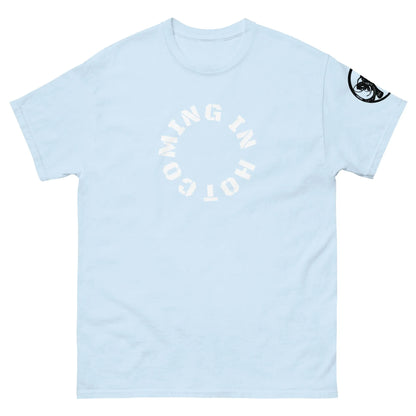 Coming In Hot classic tee2 9BARN