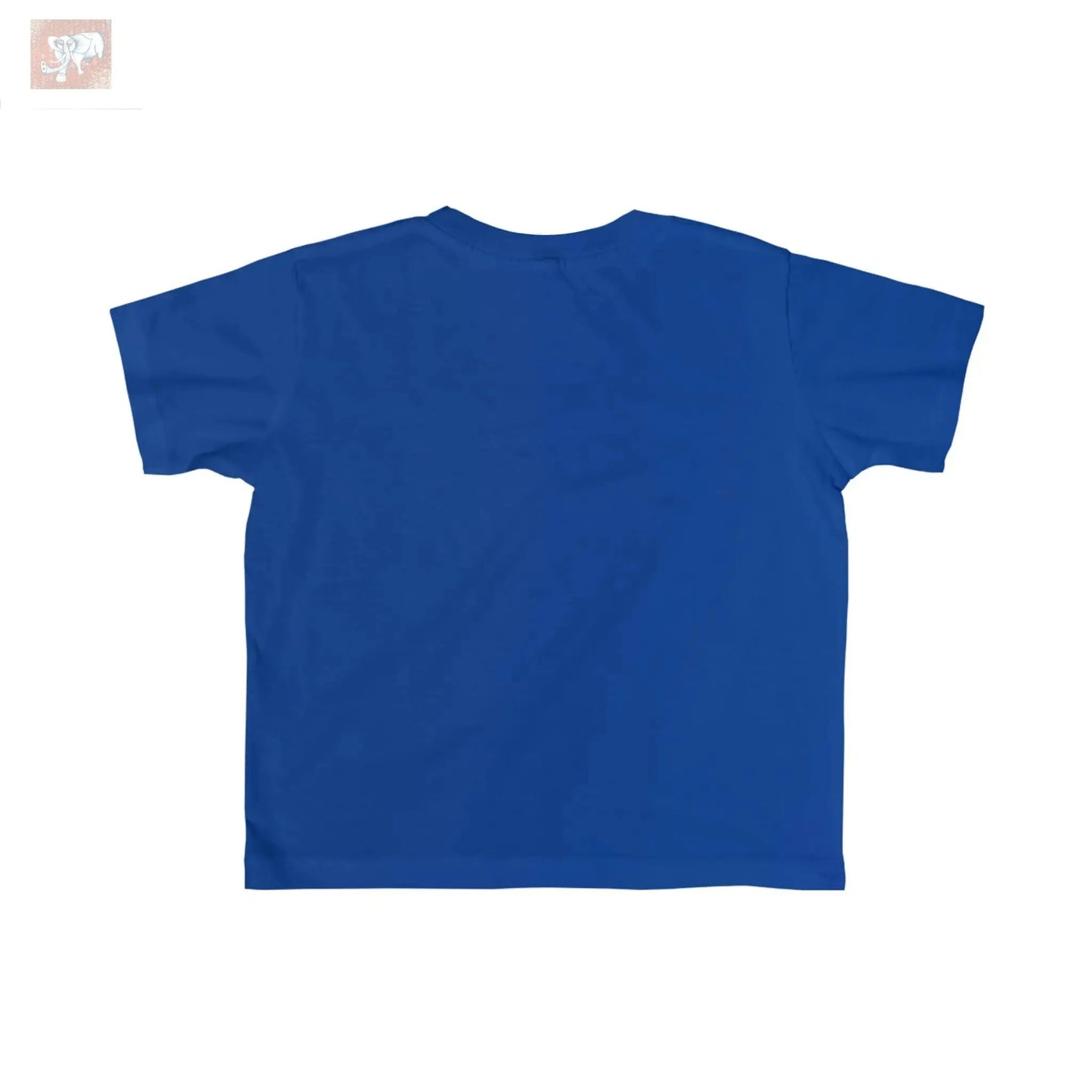 Elephante- Little Grom 2T-6T Printify