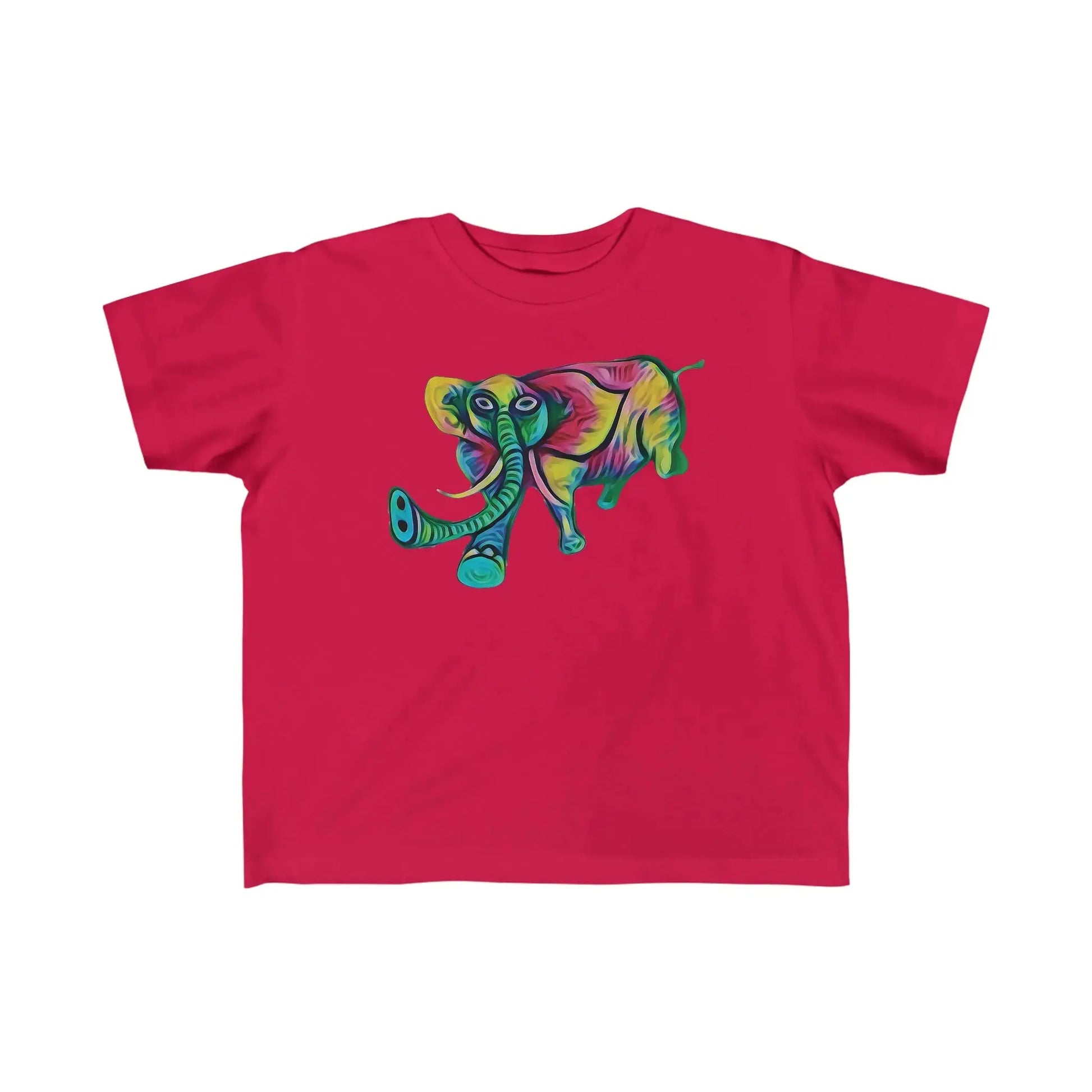 Elephante- Little Grom 2T-6T Printify