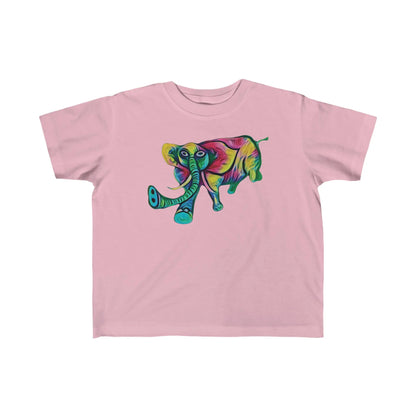 Elephante- Little Grom 2T-6T Printify