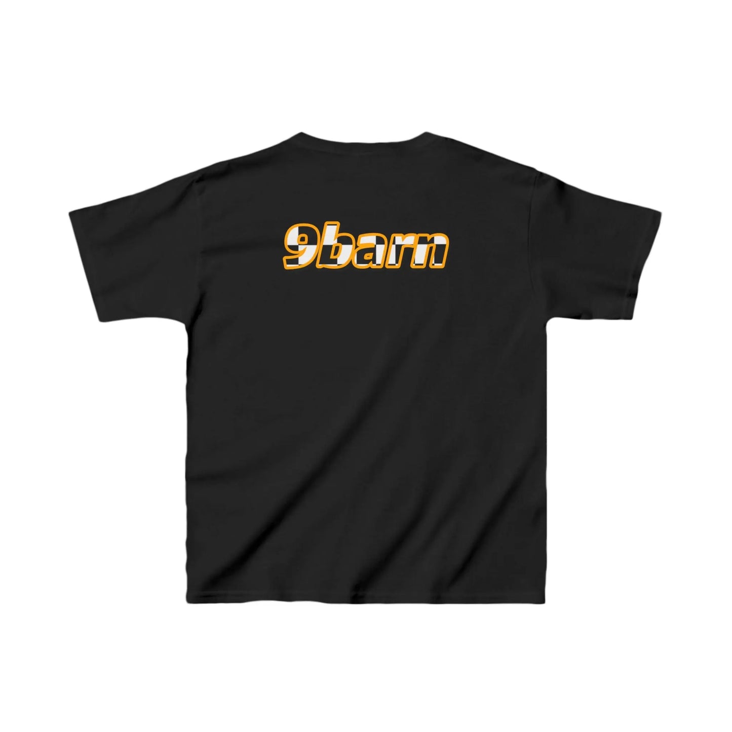 Groms Coming In Hot! Cotton™ Tee Printify