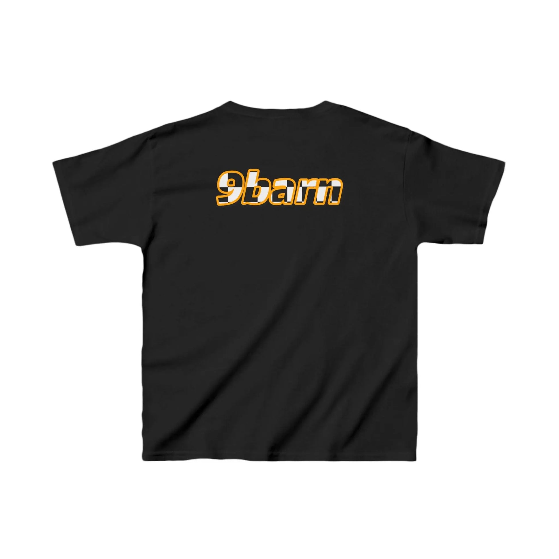 Groms Coming In Hot! Cotton™ Tee Printify