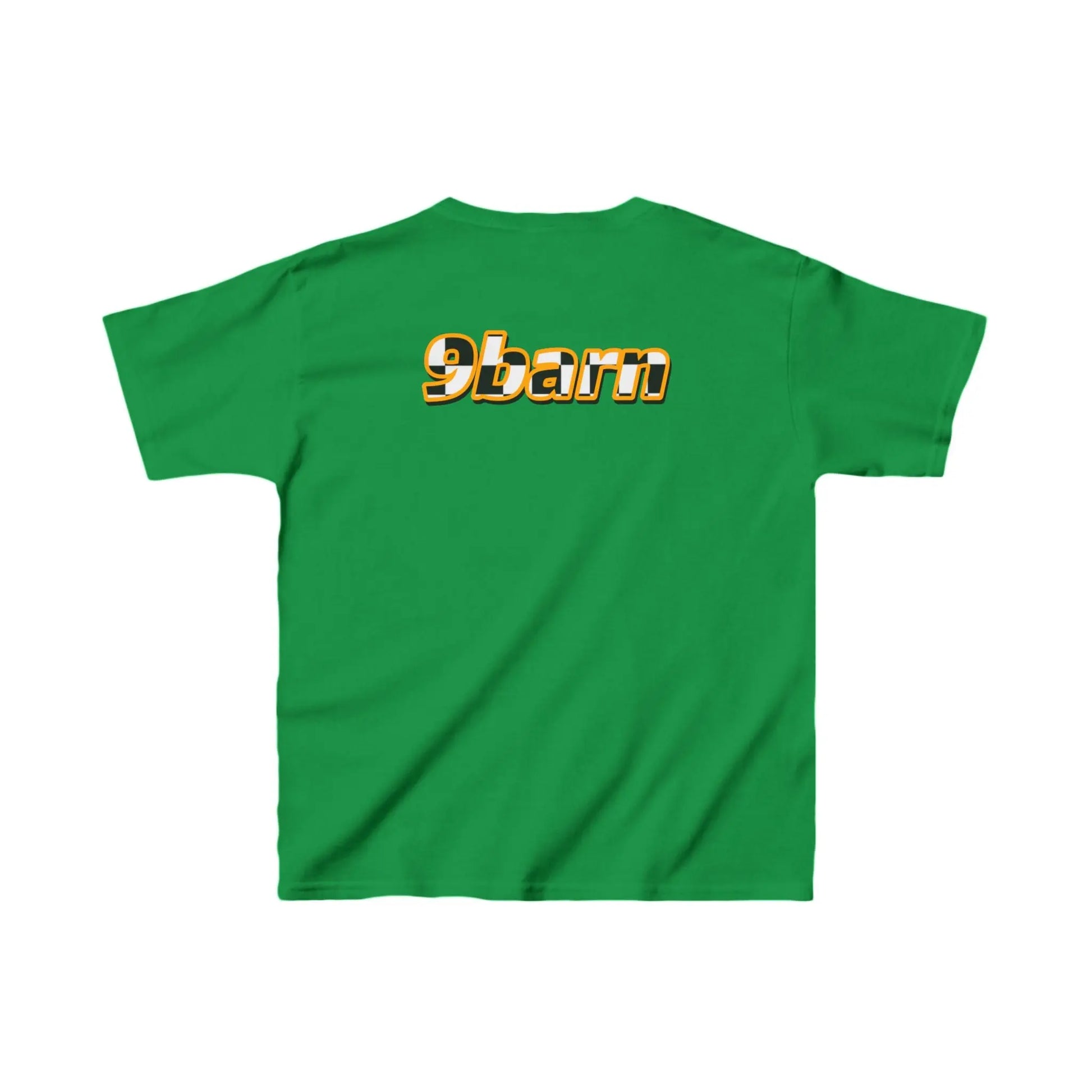 Groms Coming In Hot! Cotton™ Tee Printify