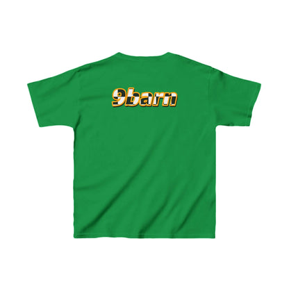 Groms Coming In Hot! Cotton™ Tee Printify