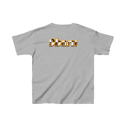 Groms Coming In Hot! Cotton™ Tee Printify