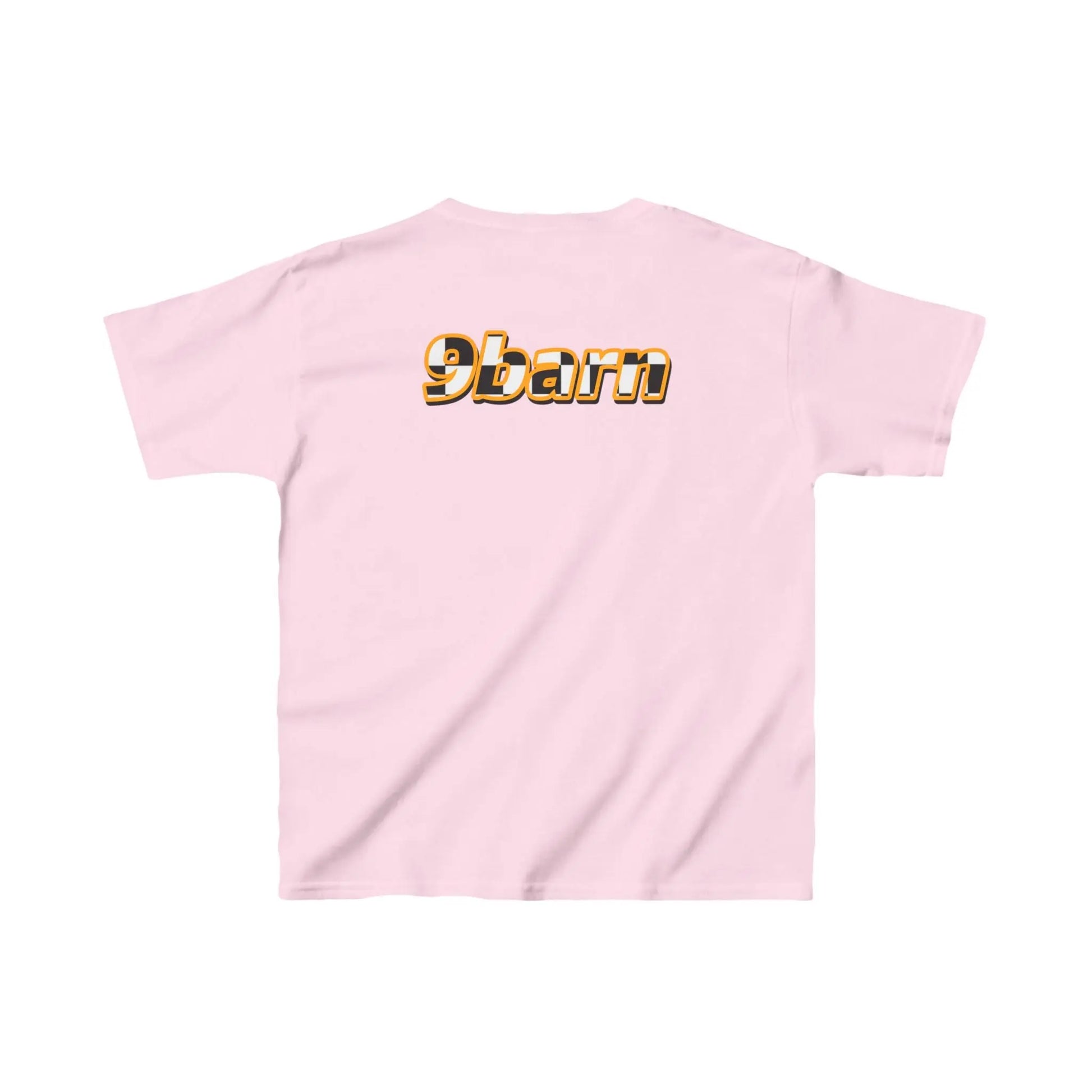 Groms Coming In Hot! Cotton™ Tee Printify