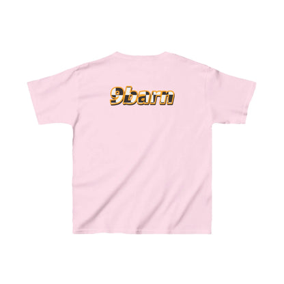 Groms Coming In Hot! Cotton™ Tee Printify