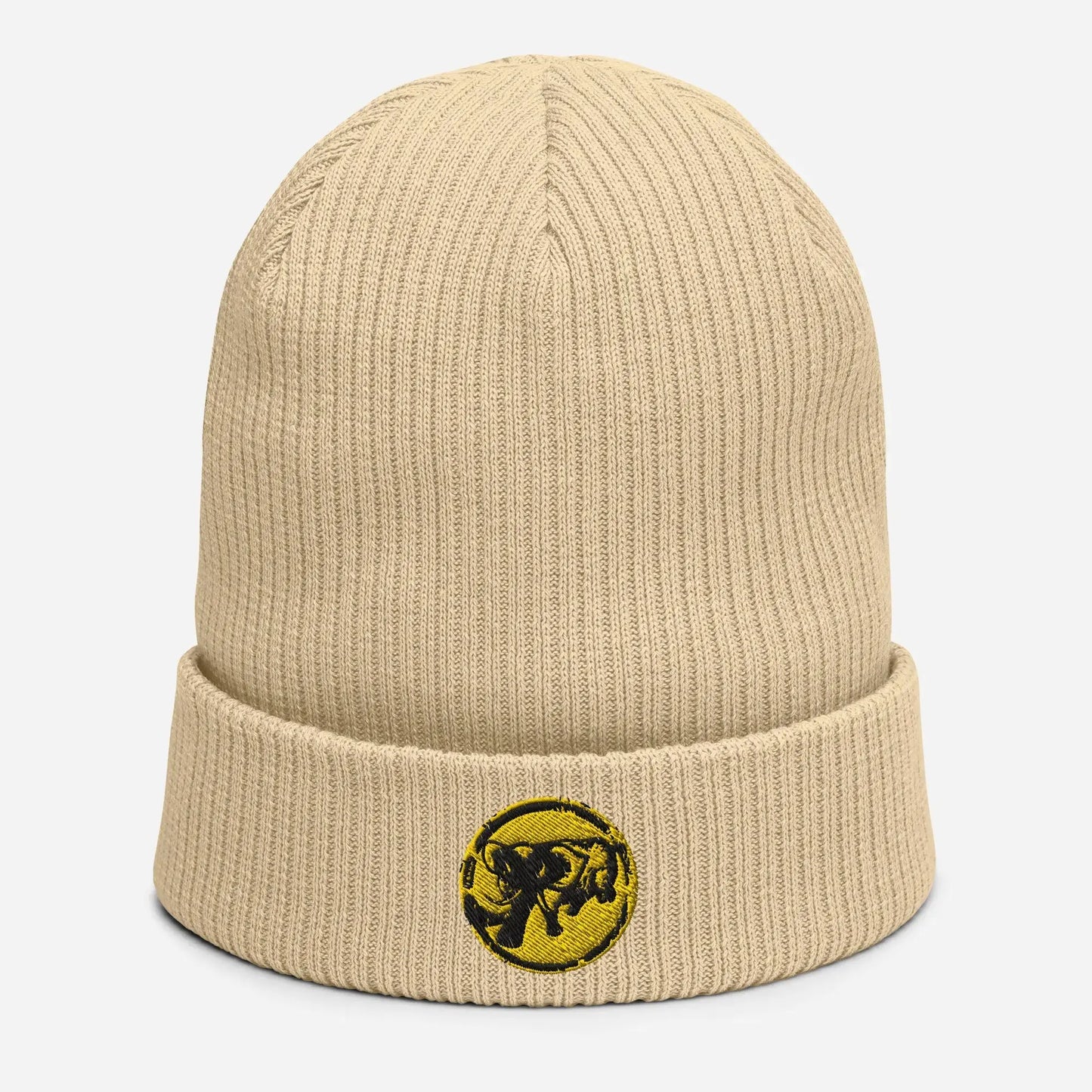 Organic Elephante beanie - 9BARN