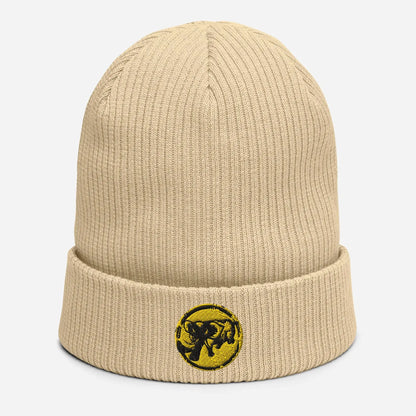 Organic Elephante beanie - 9BARN