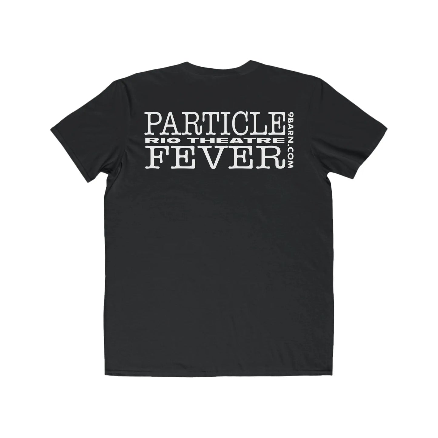 Particle Fever Movie Premiere T - 9BARN
