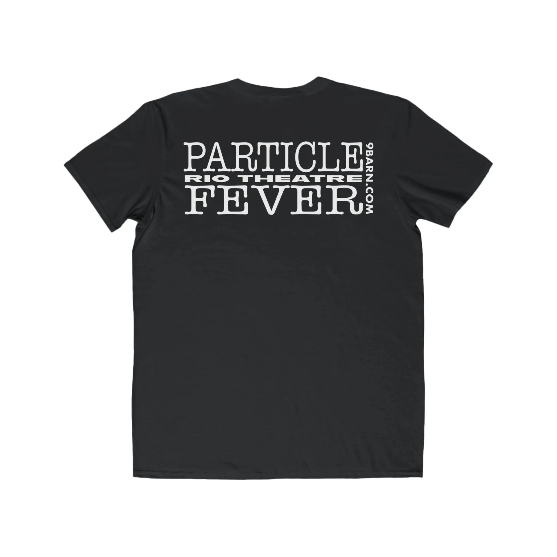 Particle Fever Movie Premiere T - 9BARN
