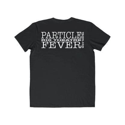 Particle Fever Movie Premiere T - 9BARN